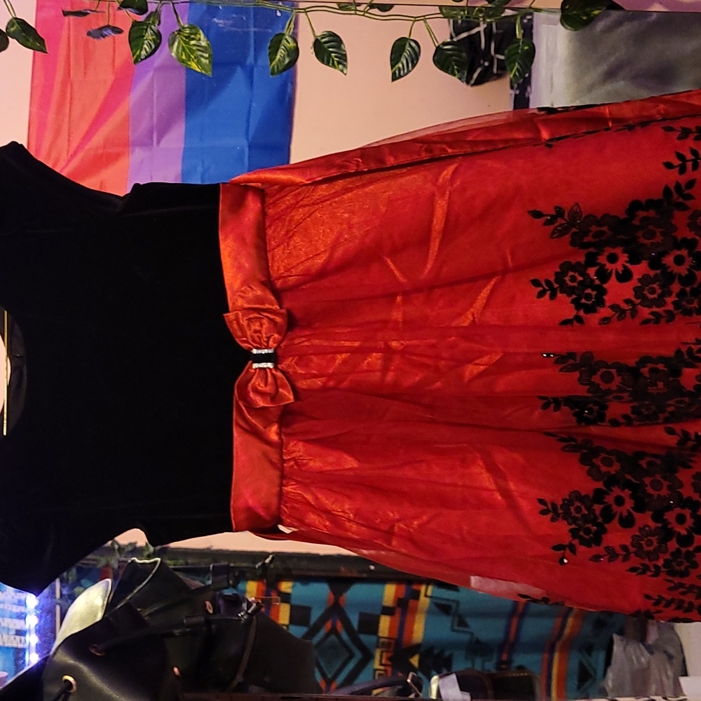 Jona Michelle dress size 12